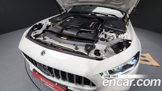 Mercedes-Benz CLS-Class 2020 — photo 6