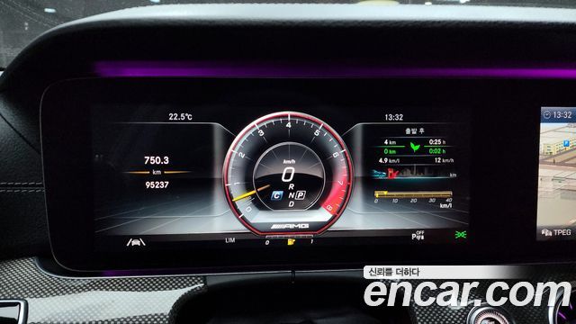 Mercedes-Benz CLS-Class 2020 — photo 8