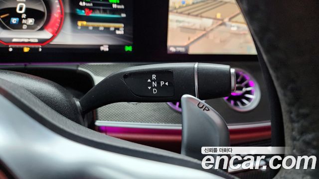 Mercedes-Benz CLS-Class 2020 — photo 9