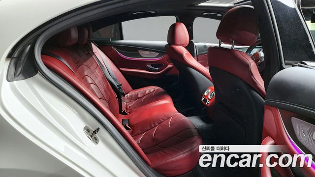 Mercedes-Benz CLS-Class 2020 — photo 11