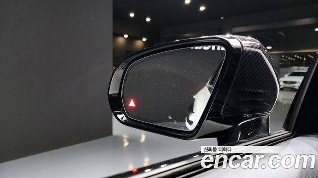 Mercedes-Benz CLS-Class 2020 — photo 16