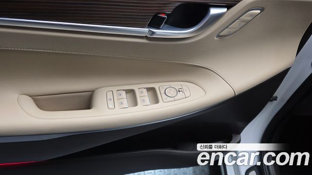 Hyundai Grandeur 2017 — photo 20