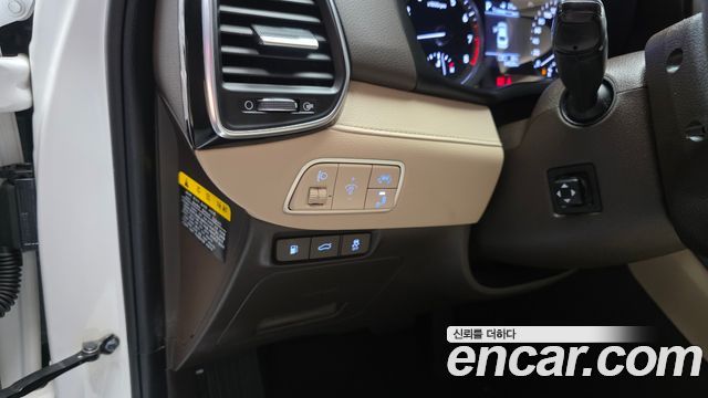 Hyundai Grandeur 2017 — photo 21