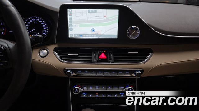 Hyundai Grandeur 2017 — photo 24