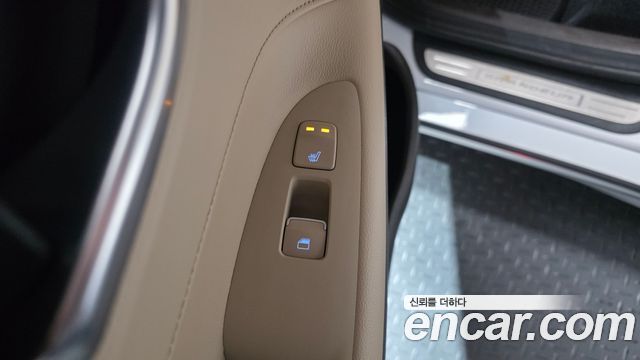 Hyundai Grandeur 2017 — photo 26