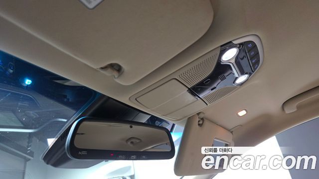 Hyundai Grandeur 2017 — photo 27