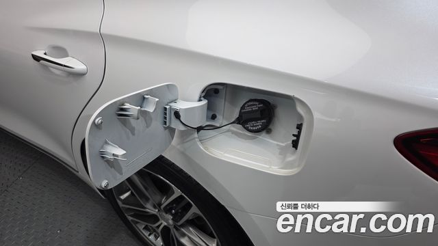 Hyundai Grandeur 2017 — photo 28