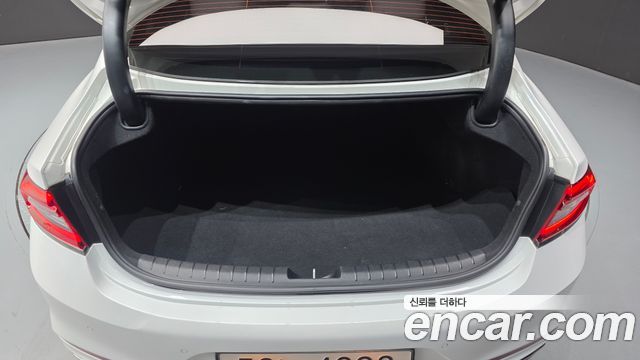 Hyundai Grandeur 2017 — photo 30