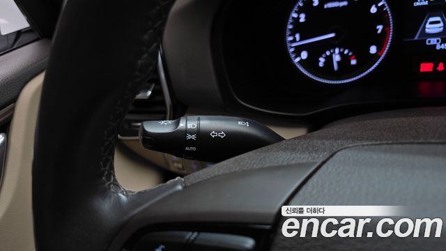 Hyundai Grandeur 2017 — photo 31