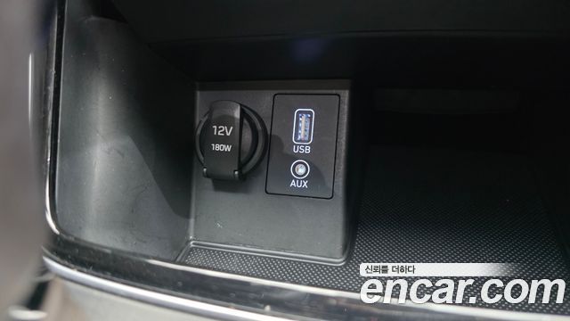 Hyundai Grandeur 2017 — photo 32