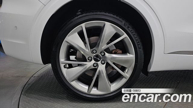 Genesis GV70 2025 — photo 5