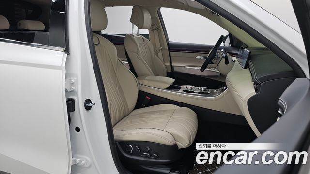 Genesis GV70 2025 — photo 17