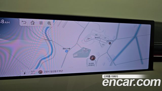 Genesis GV70 2025 — photo 18
