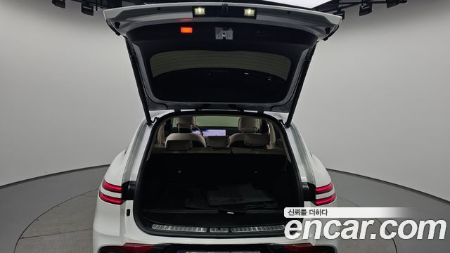 Genesis GV70 2025 — photo 33