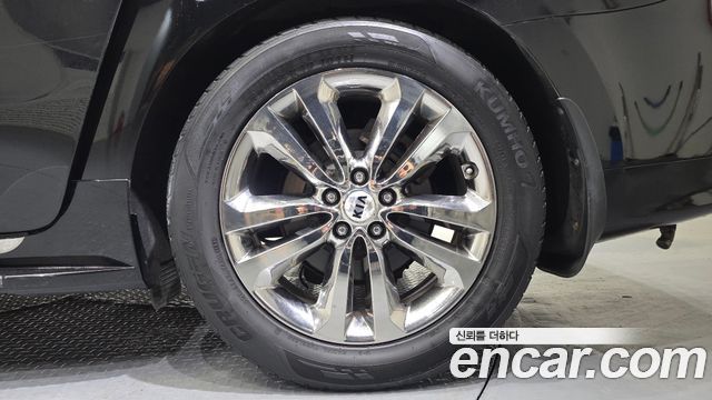 Kia Canival 2017 — photo 7