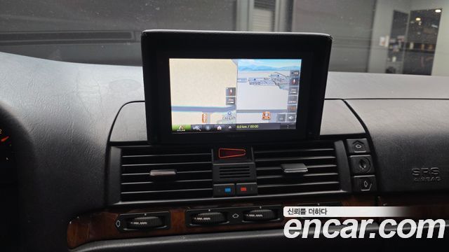 Mercedes-Benz CL-Class 1998 — photo 16