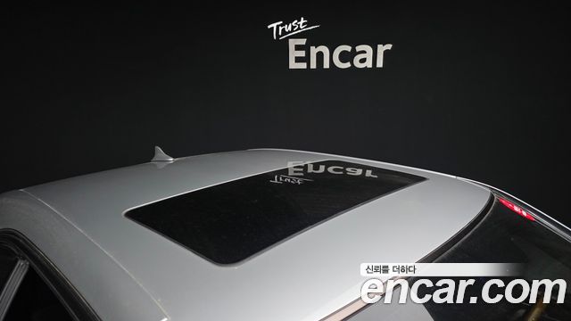 Mercedes-Benz CL-Class 1998 — photo 20