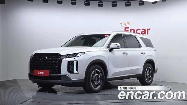 Hyundai Palisade 2023 — photo 1