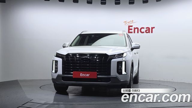 Hyundai Palisade 2023 — photo 3