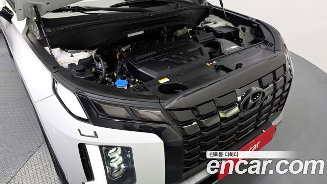 Hyundai Palisade 2023 — photo 6