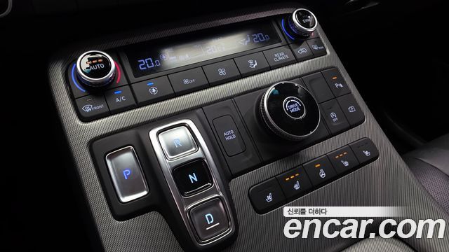 Hyundai Palisade 2023 — photo 12