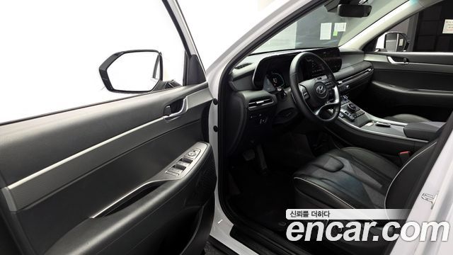Hyundai Palisade 2023 — photo 13