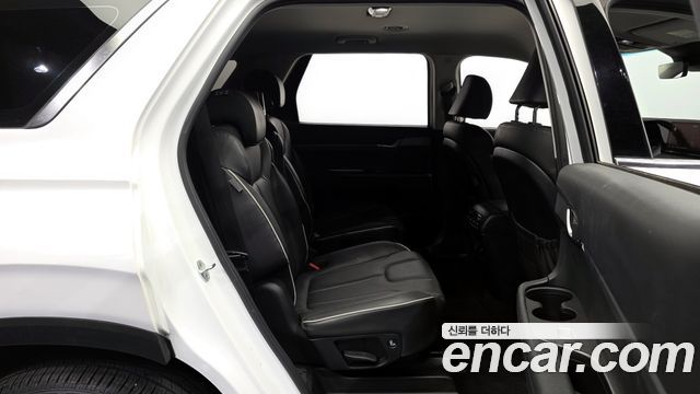 Hyundai Palisade 2023 — photo 18