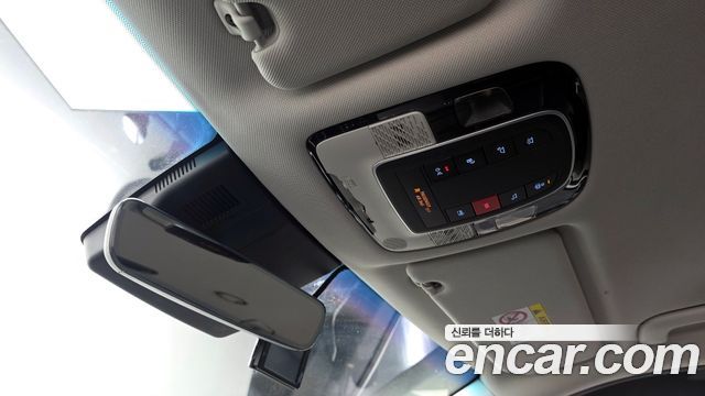Hyundai Palisade 2023 — photo 22