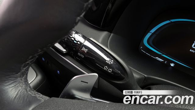 Hyundai Palisade 2023 — photo 23