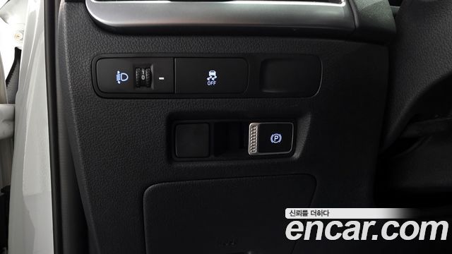 Hyundai Palisade 2023 — photo 24