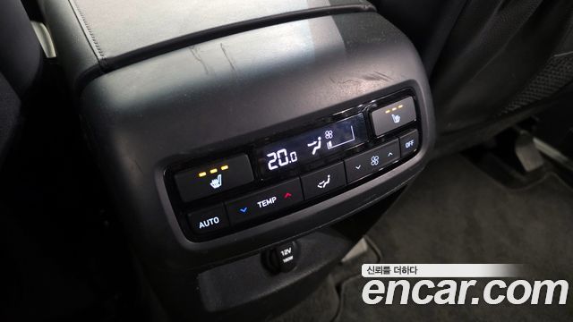 Hyundai Palisade 2023 — photo 25