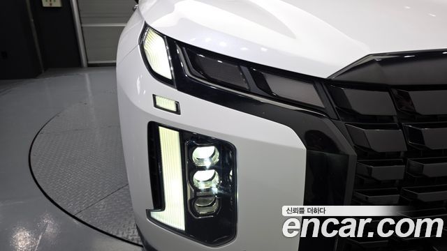 Hyundai Palisade 2023 — photo 8