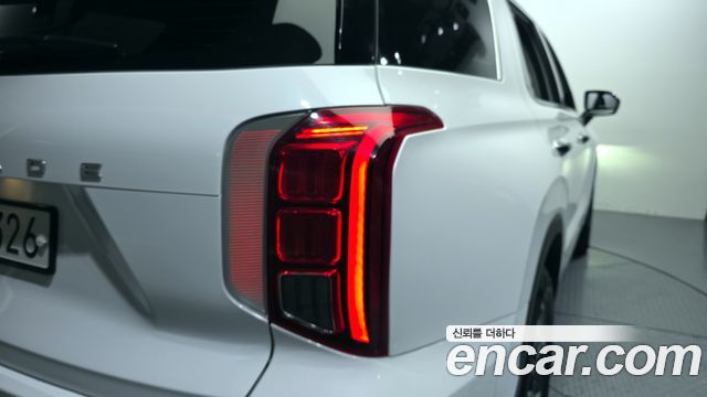 Hyundai Palisade 2023 — photo 9