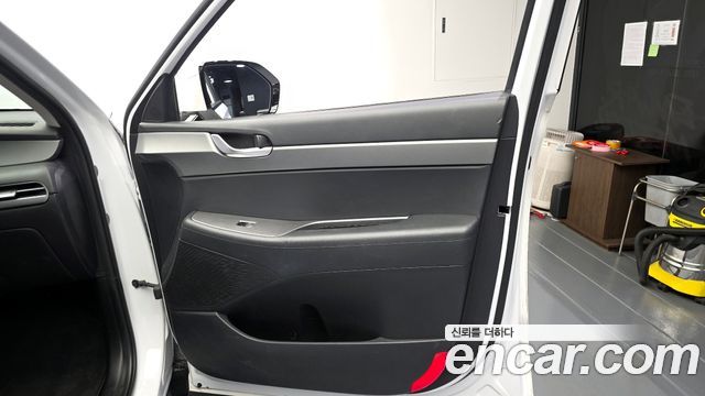 Hyundai Palisade 2023 — photo 14