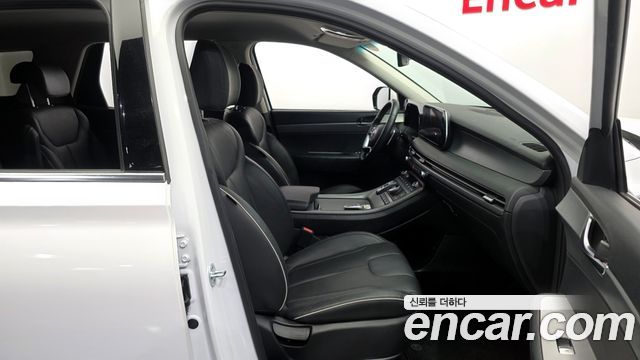 Hyundai Palisade 2023 — photo 16