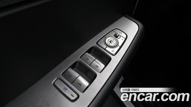 Hyundai Palisade 2023 — photo 27