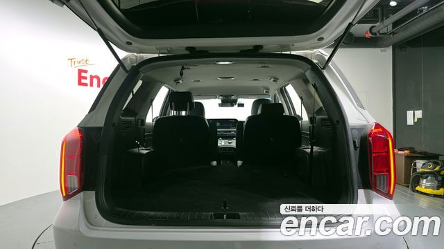 Hyundai Palisade 2023 — photo 31