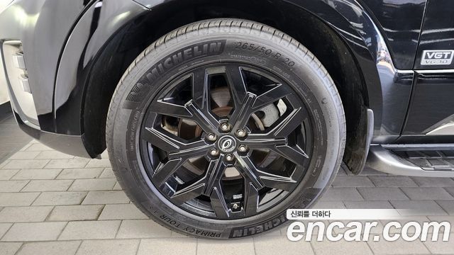 Kia Mohave 2021 — photo 5