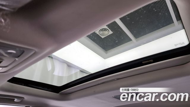 Kia Mohave 2021 — photo 18