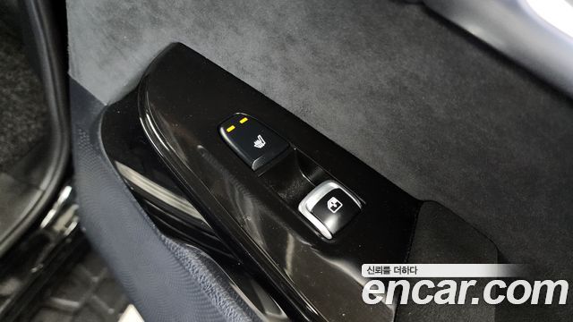 Kia Mohave 2021 — photo 19