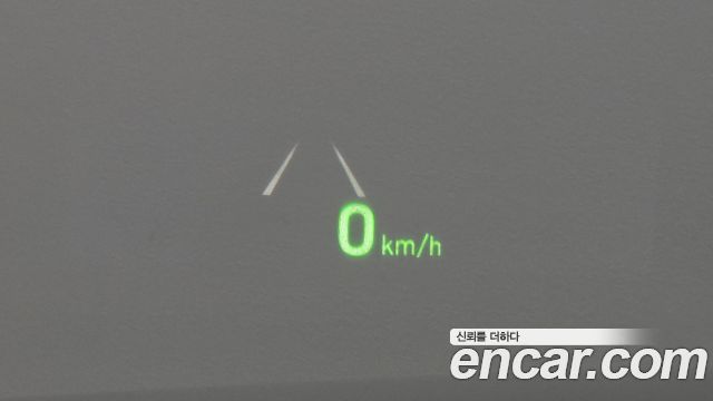 Genesis EQ900 2017 — photo 18