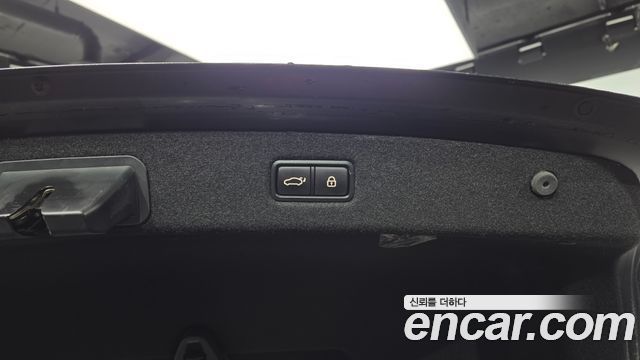 Genesis EQ900 2017 — photo 20