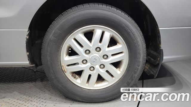 Hyundai Starex 2017 — photo 7