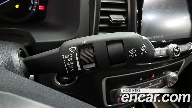 KG Mobility Rexton 2020 — photo 22