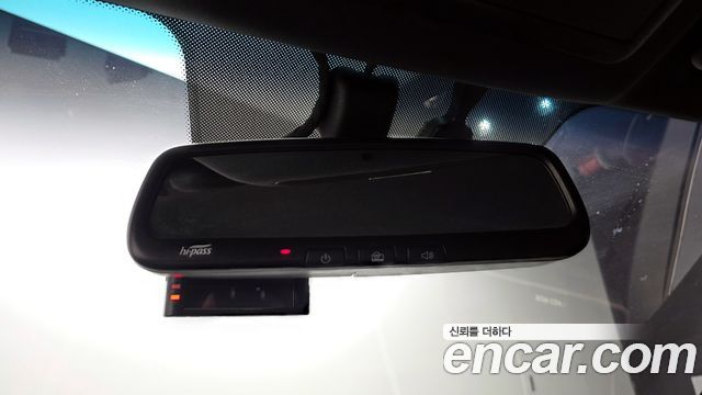 KG Mobility Rexton 2020 — photo 23