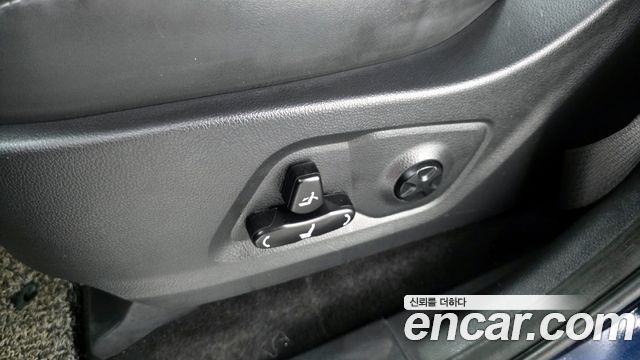 KG Mobility Rexton 2020 — photo 25