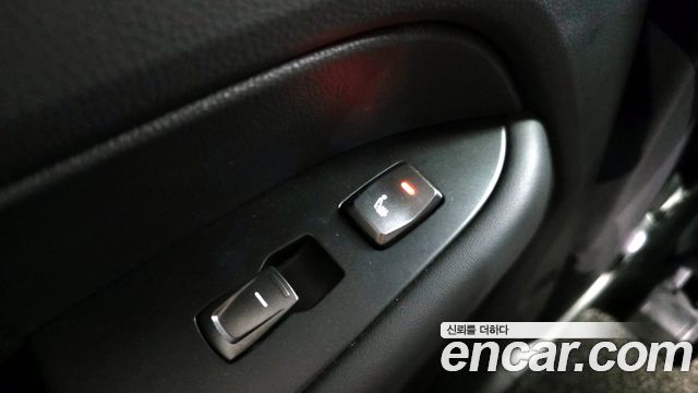 KG Mobility Rexton 2020 — photo 26