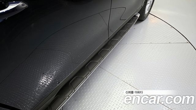 KG Mobility Rexton 2020 — photo 33