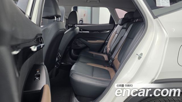 Kia Seltos 2020 — photo 11