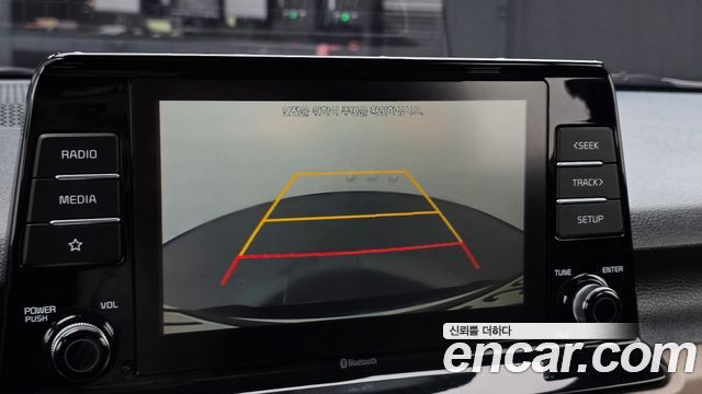 Kia Seltos 2020 — photo 15